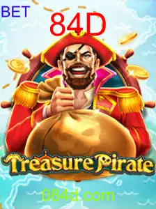 TreasurePirate